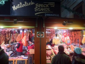 Christmas Markets in Vienna