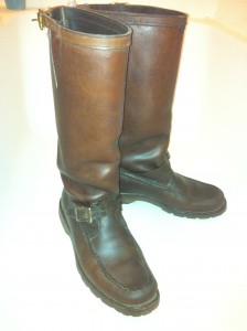 Gokey Botte Sauvage Snakeproof Boots