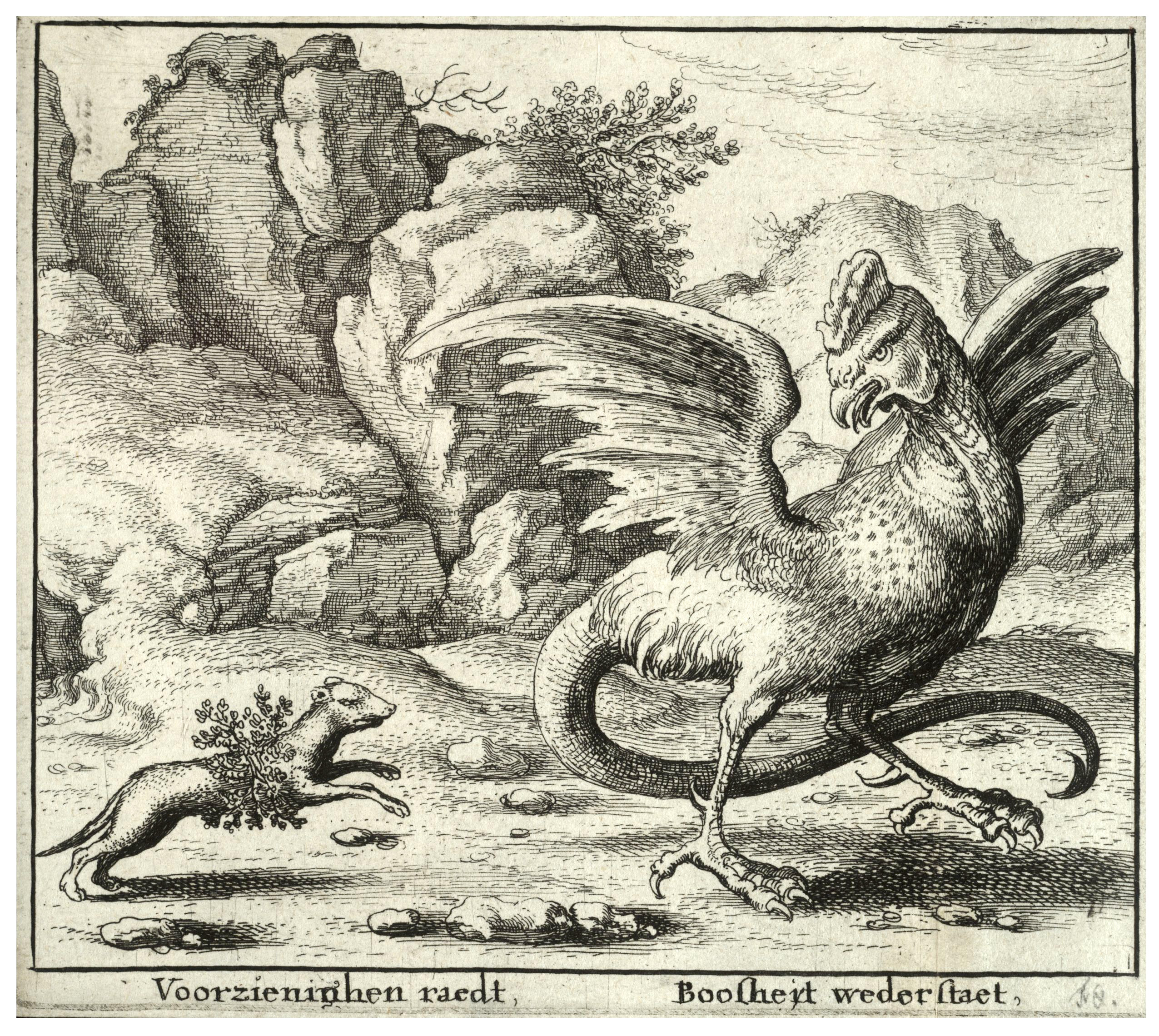 Basics of Roko's Basilisk