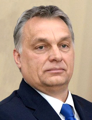 Hungarians cave to fear and xenophobia.