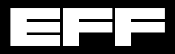 Why I'm a Lifelong Supporter of the Electronic Frontier Foundation